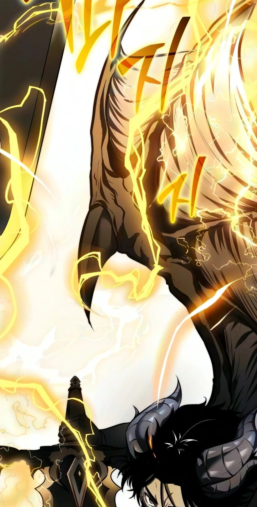Reincarnator (ALLA) Chapter 139 page 83 - 