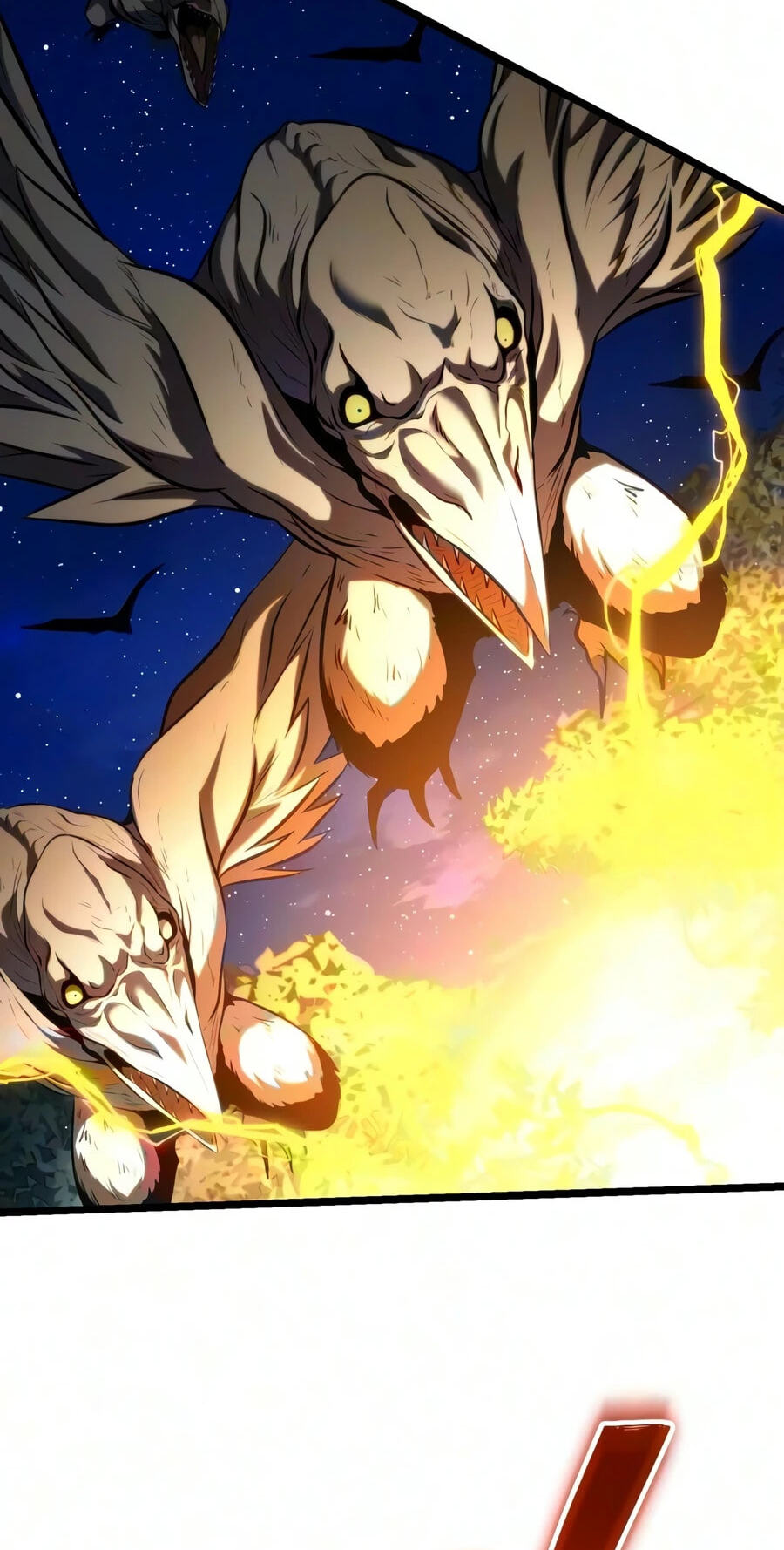 Reincarnator (ALLA) Chapter 139 page 89 - 