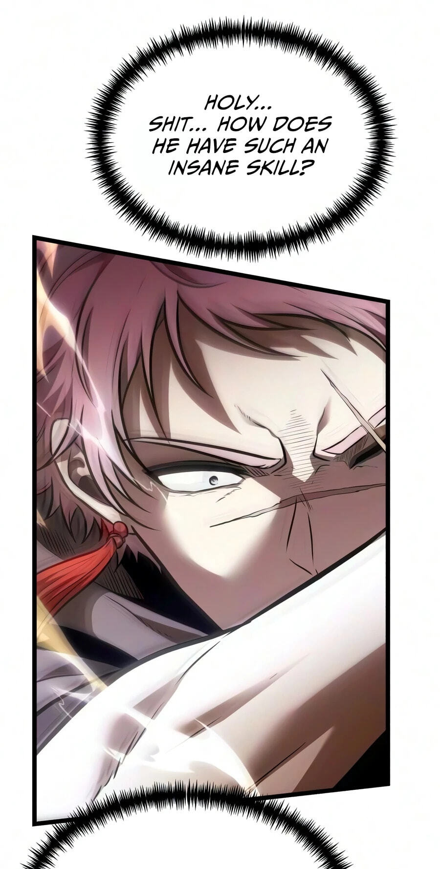Reincarnator (ALLA) Chapter 139 page 97 - 