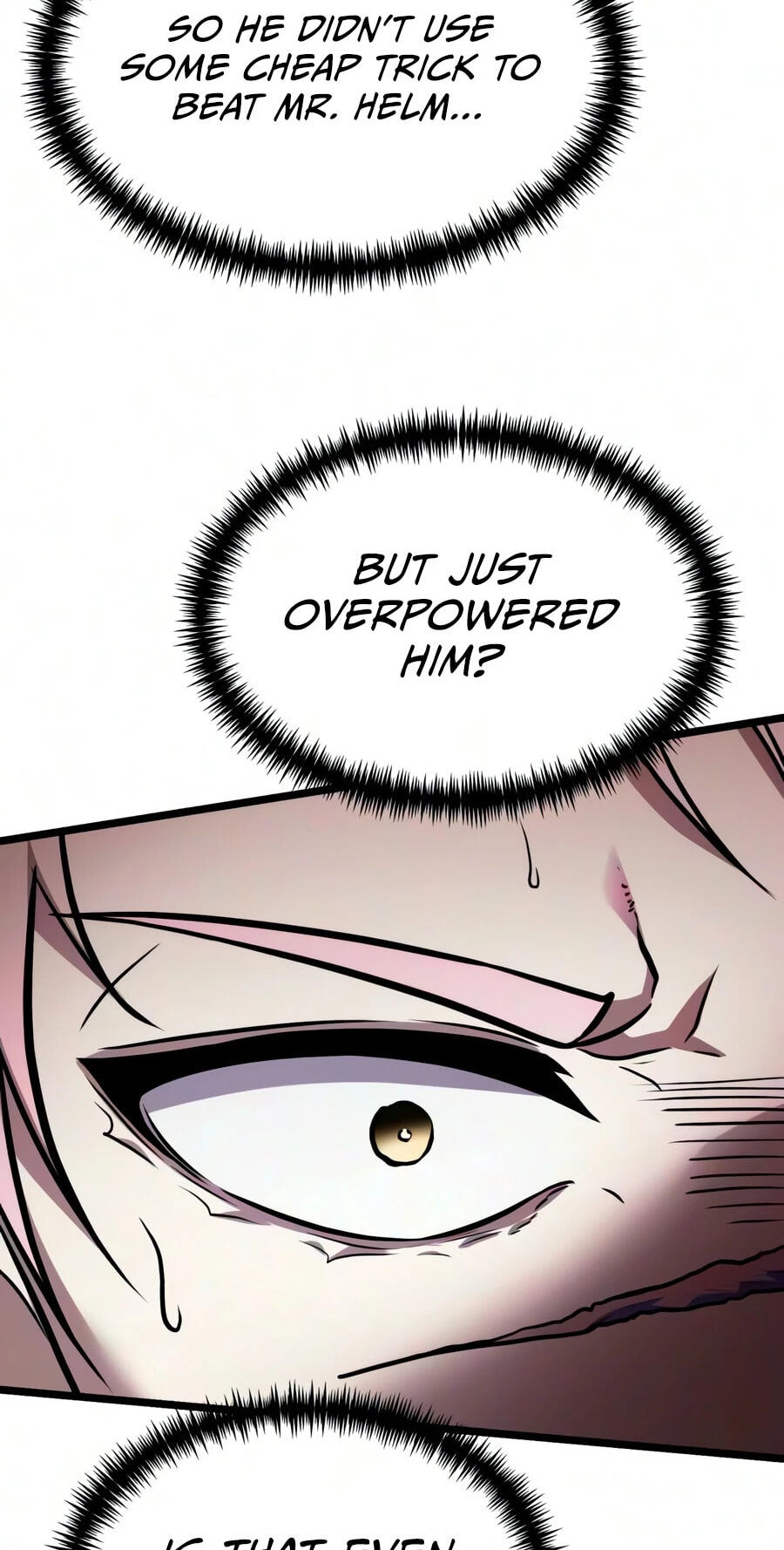 Reincarnator (ALLA) Chapter 139 page 98 - 
