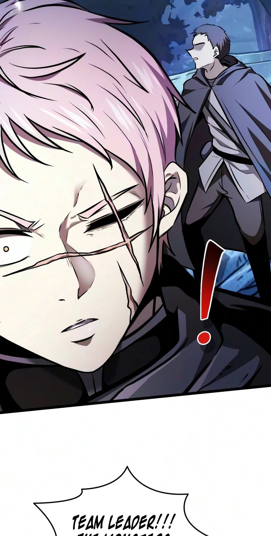 Reincarnator (ALLA) Chapter 139 page 100 - 