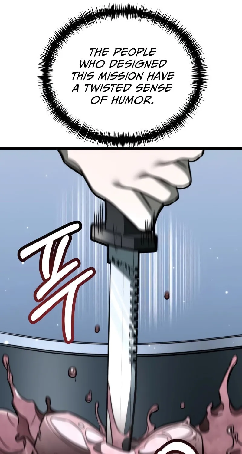Reincarnator (ALLA) Chapter 14 page 11 - 