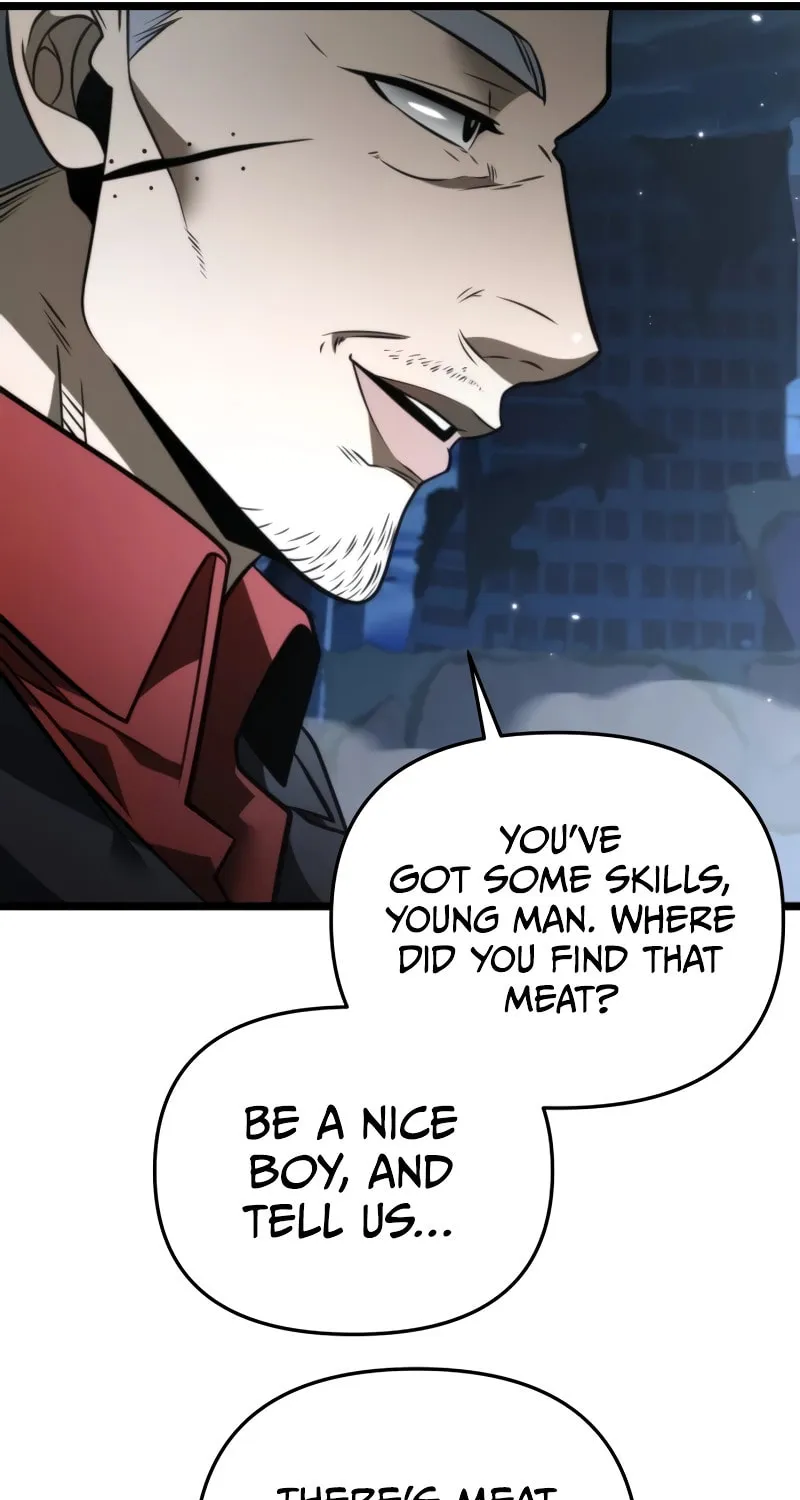 Reincarnator (ALLA) Chapter 14 page 21 - 