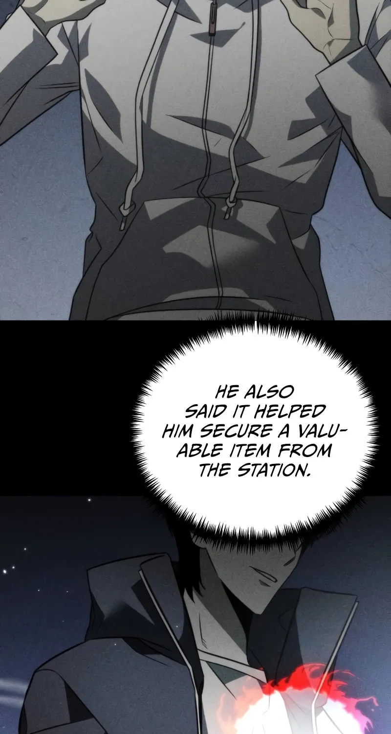 Reincarnator (ALLA) Chapter 14 page 29 - 