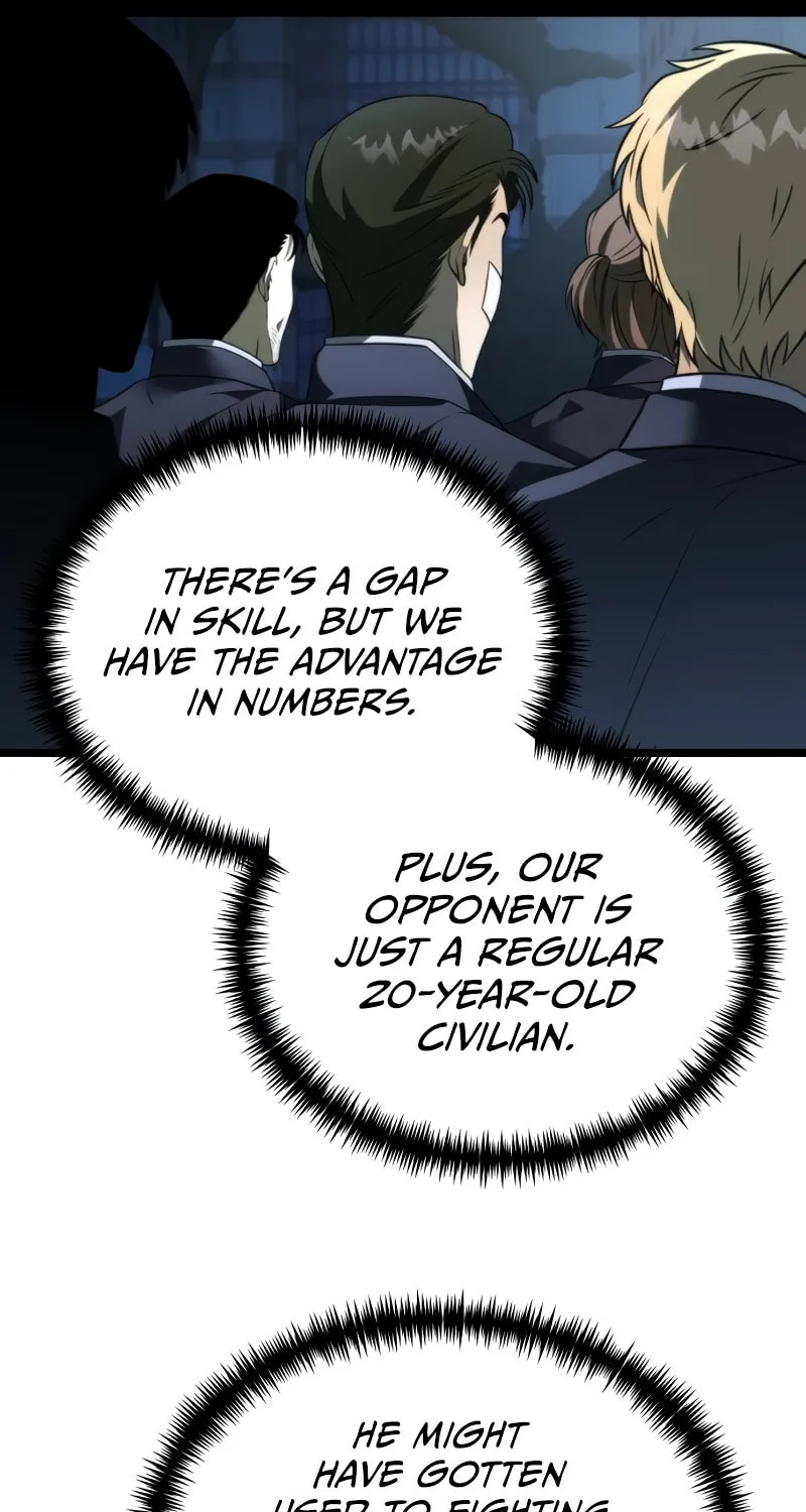 Reincarnator (ALLA) Chapter 14 page 31 - 