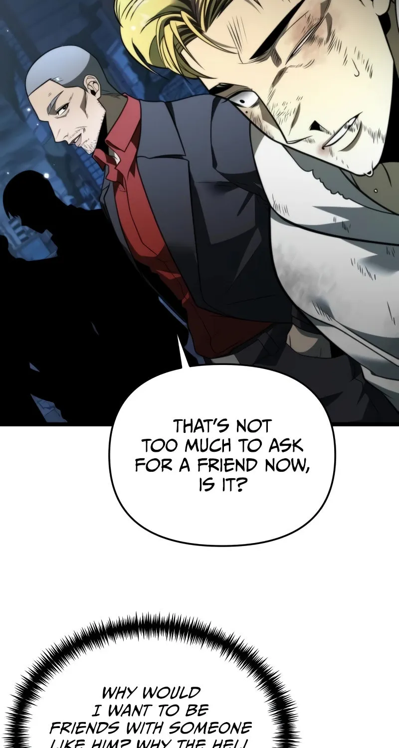 Reincarnator (ALLA) Chapter 14 page 34 - 
