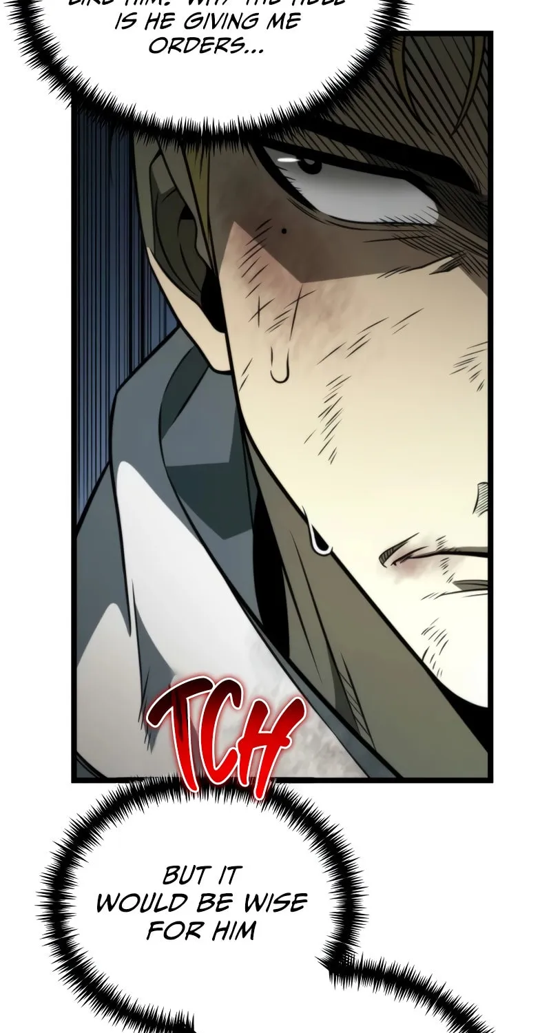 Reincarnator (ALLA) Chapter 14 page 35 - 