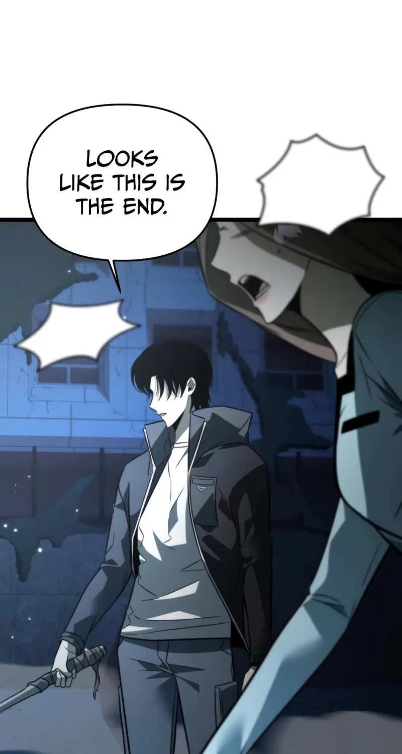 Reincarnator (ALLA) Chapter 14 page 41 - 