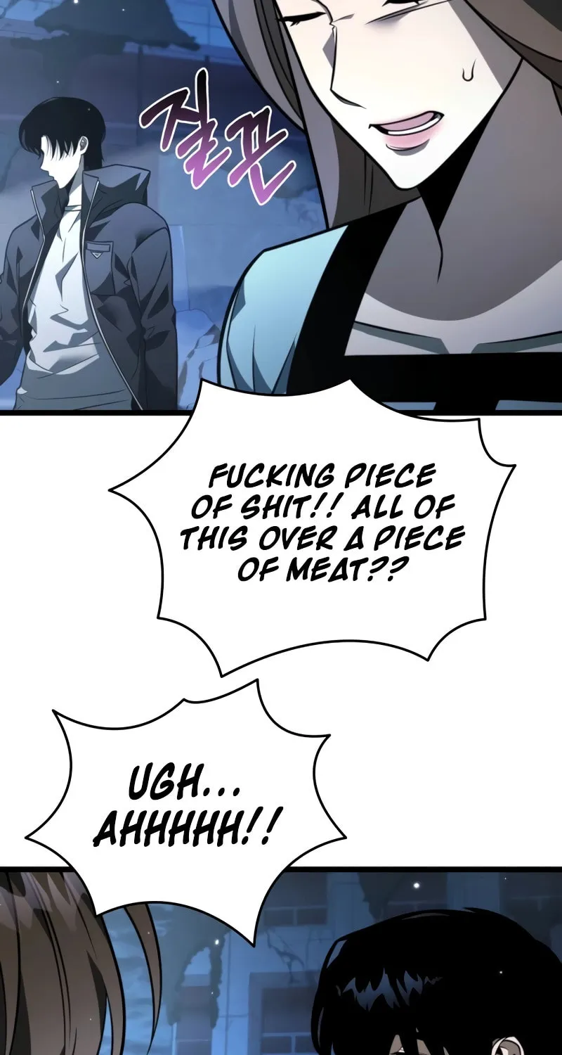 Reincarnator (ALLA) Chapter 14 page 51 - 