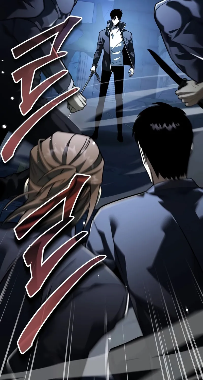 Reincarnator (ALLA) Chapter 14 page 71 - 