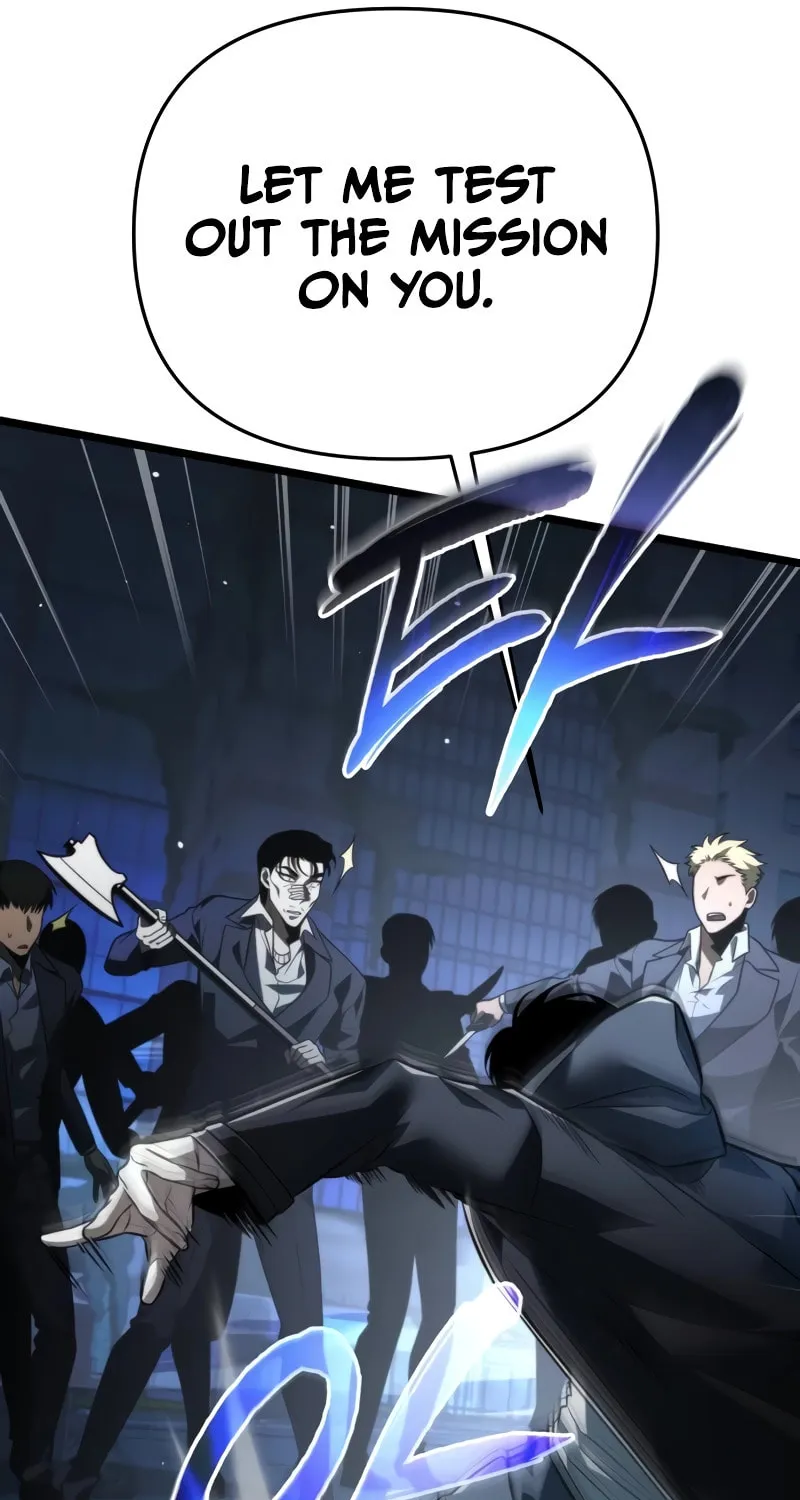 Reincarnator (ALLA) Chapter 14 page 75 - 