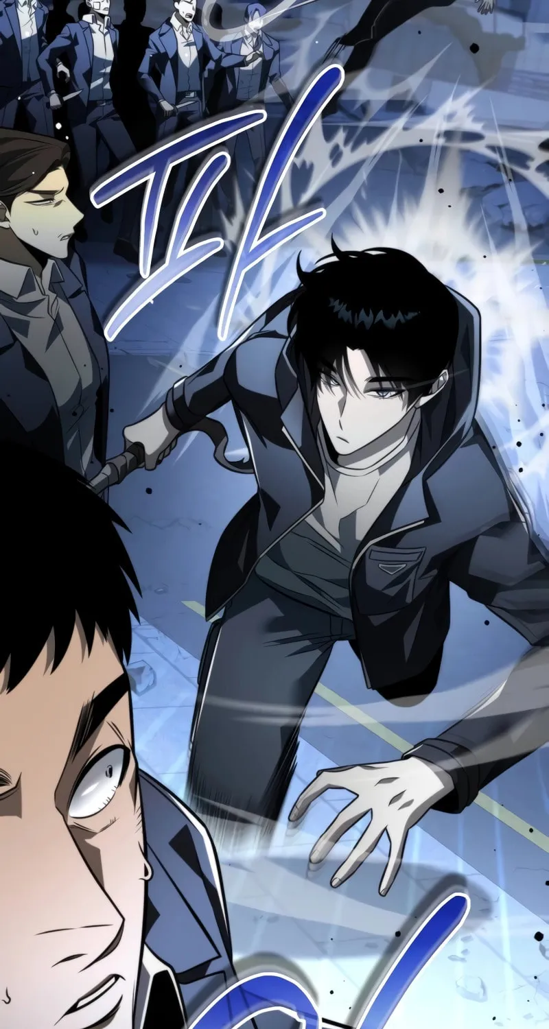 Reincarnator (ALLA) Chapter 14 page 81 - 