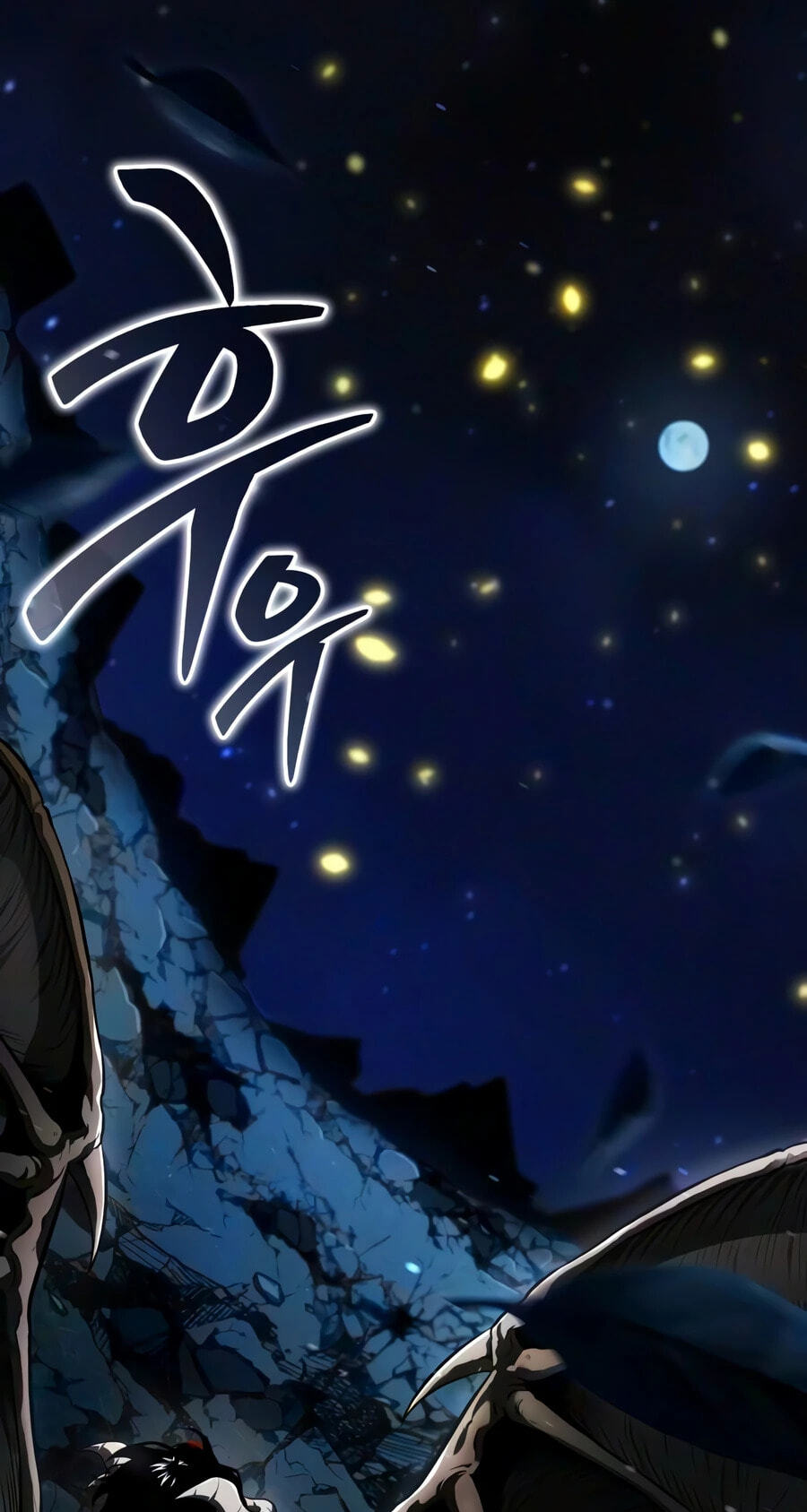 Reincarnator (ALLA) Chapter 140 page 1 - 