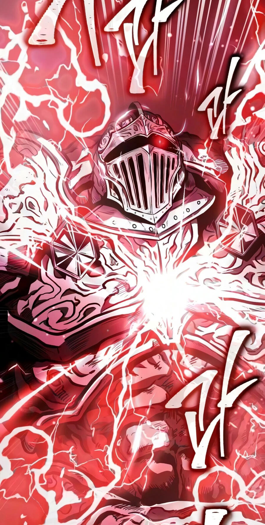 Reincarnator (ALLA) Chapter 140 page 102 - 