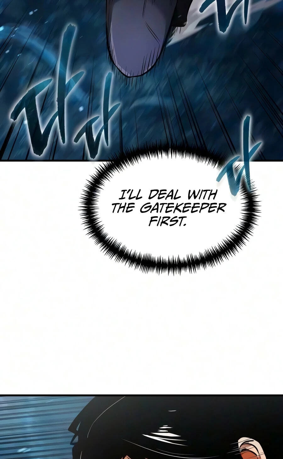 Reincarnator (ALLA) Chapter 140 page 19 - 