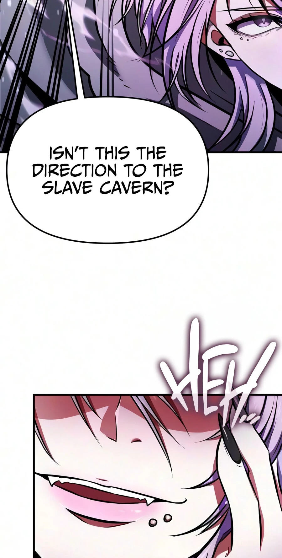 Reincarnator (ALLA) Chapter 140 page 26 - 