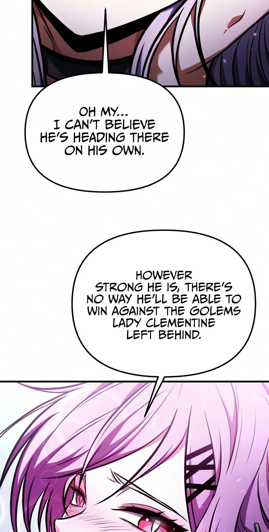 Reincarnator (ALLA) Chapter 140 page 27 - 