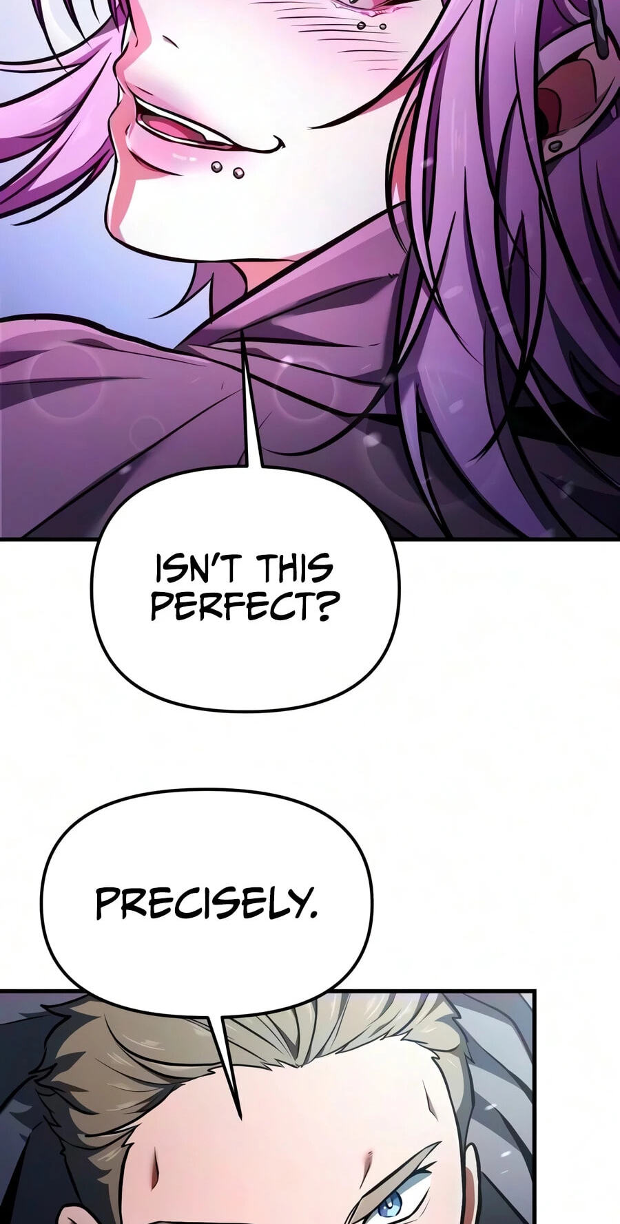 Reincarnator (ALLA) Chapter 140 page 28 - 