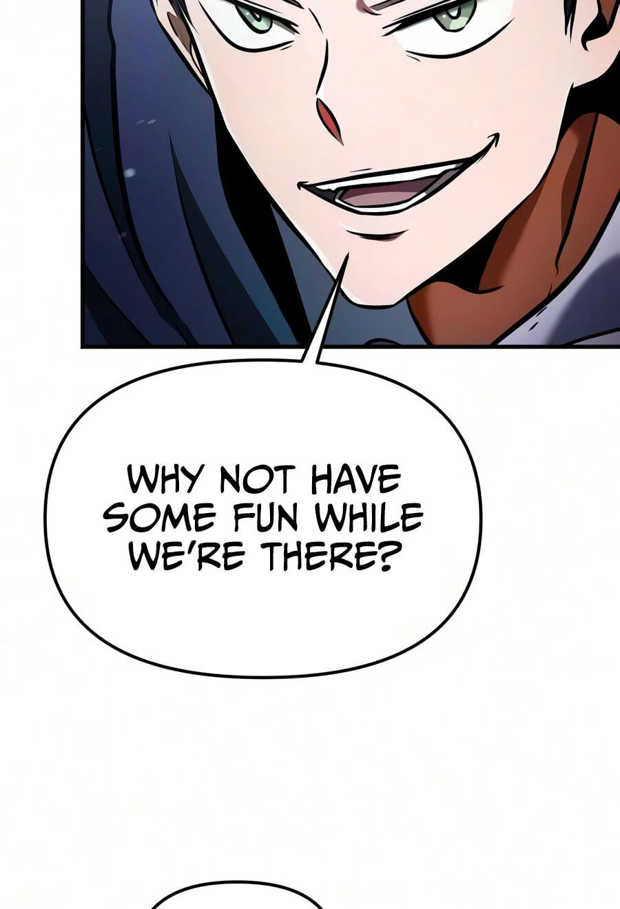 Reincarnator (ALLA) Chapter 140 page 30 - 