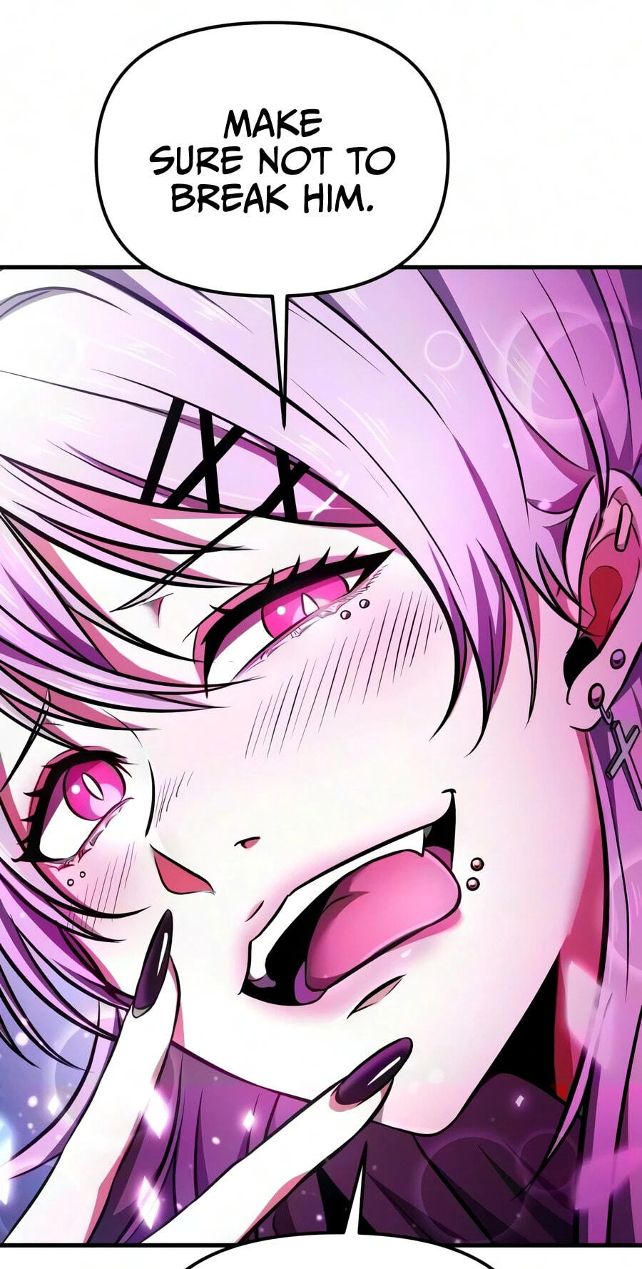 Reincarnator (ALLA) Chapter 140 page 32 - 
