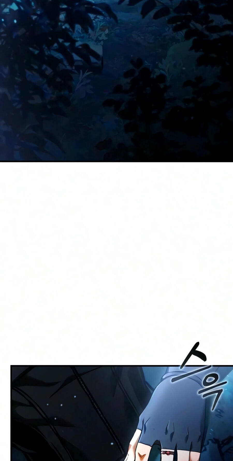 Reincarnator (ALLA) Chapter 140 page 37 - 