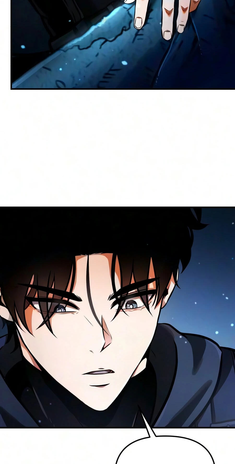Reincarnator (ALLA) Chapter 140 page 38 - 