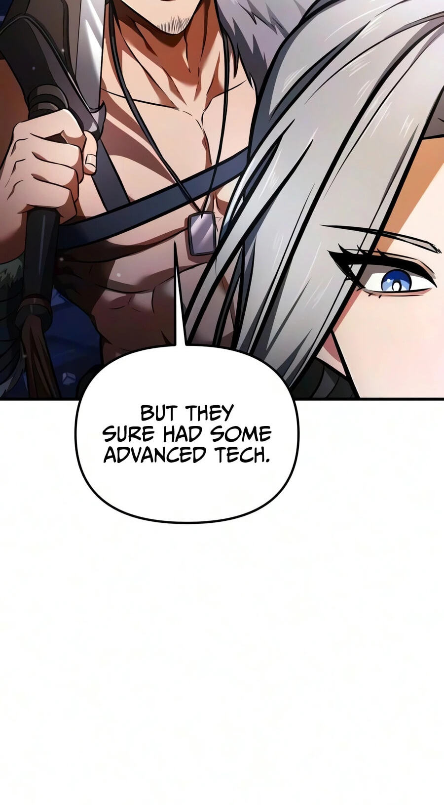 Reincarnator (ALLA) Chapter 140 page 42 - 