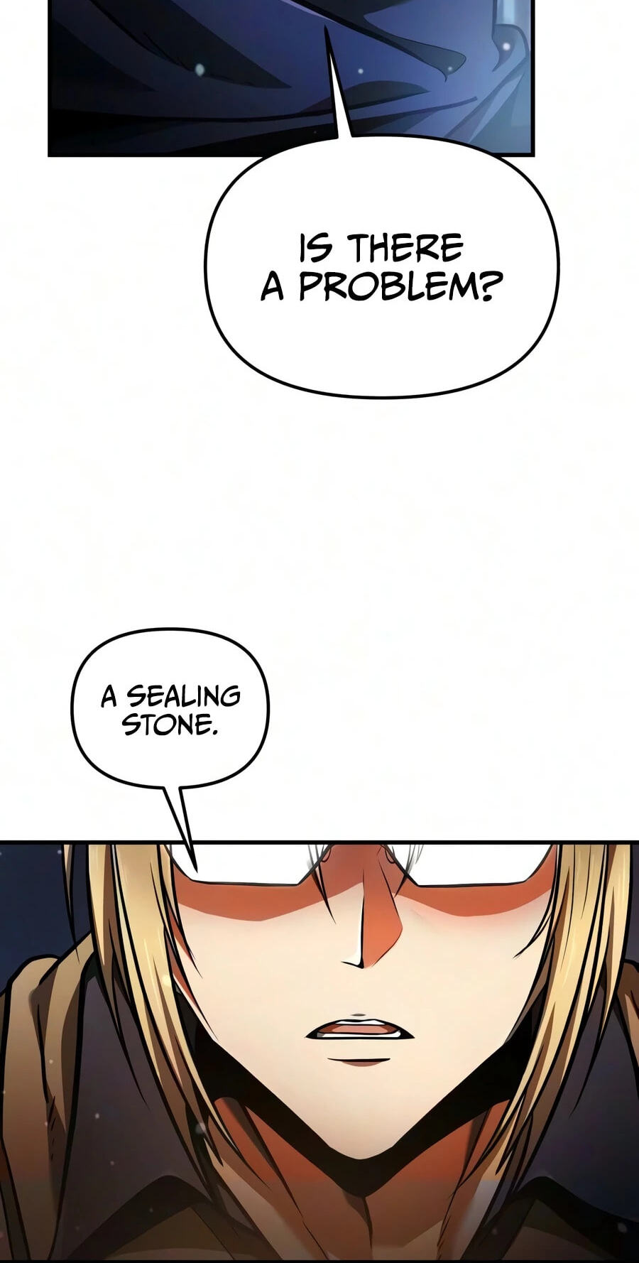 Reincarnator (ALLA) Chapter 140 page 45 - 