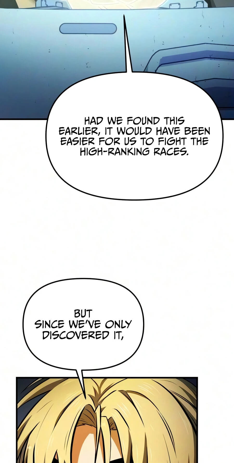 Reincarnator (ALLA) Chapter 140 page 48 - 