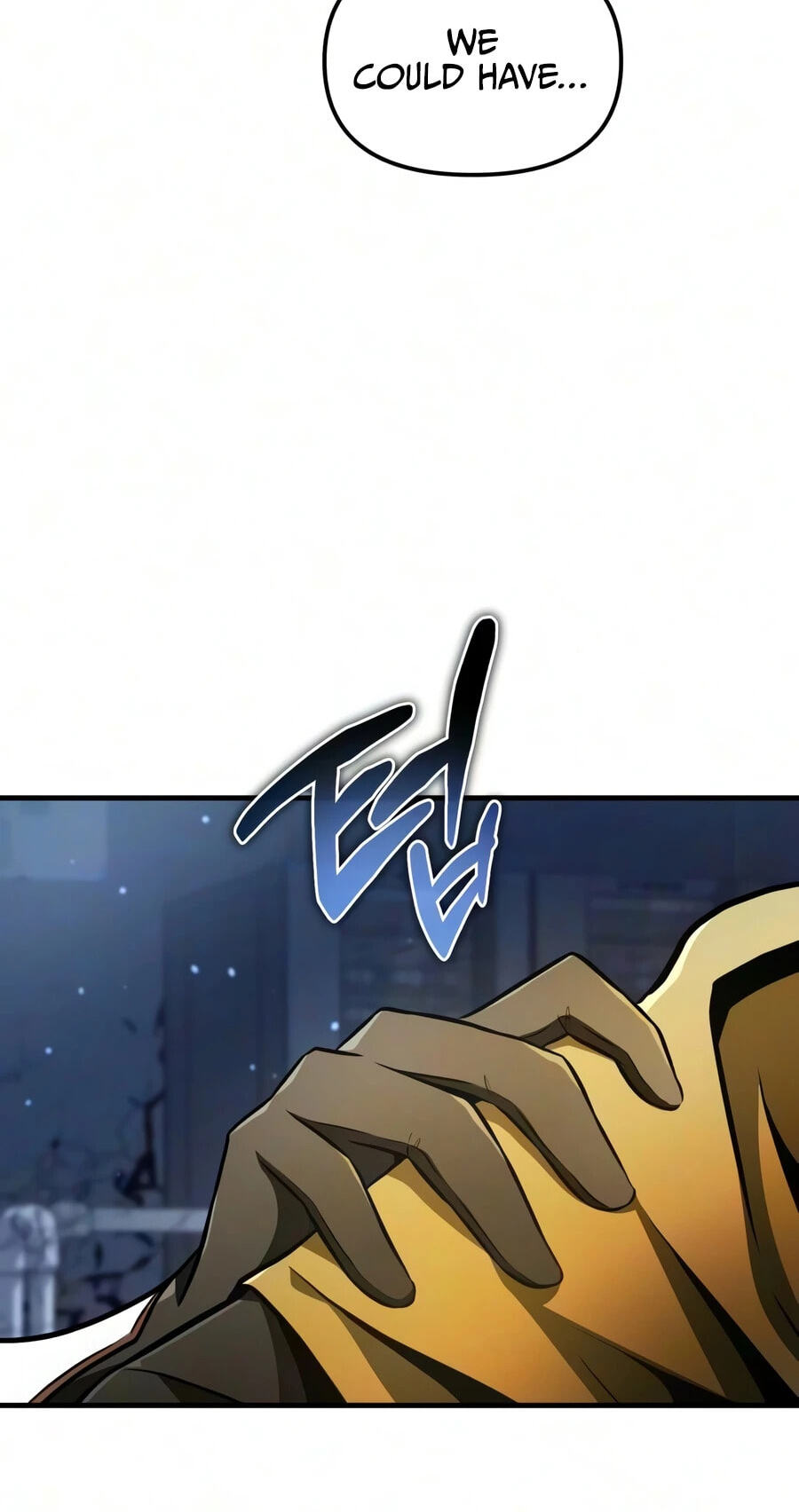 Reincarnator (ALLA) Chapter 140 page 53 - 