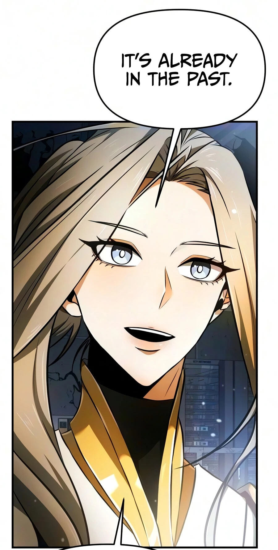 Reincarnator (ALLA) Chapter 140 page 54 - 
