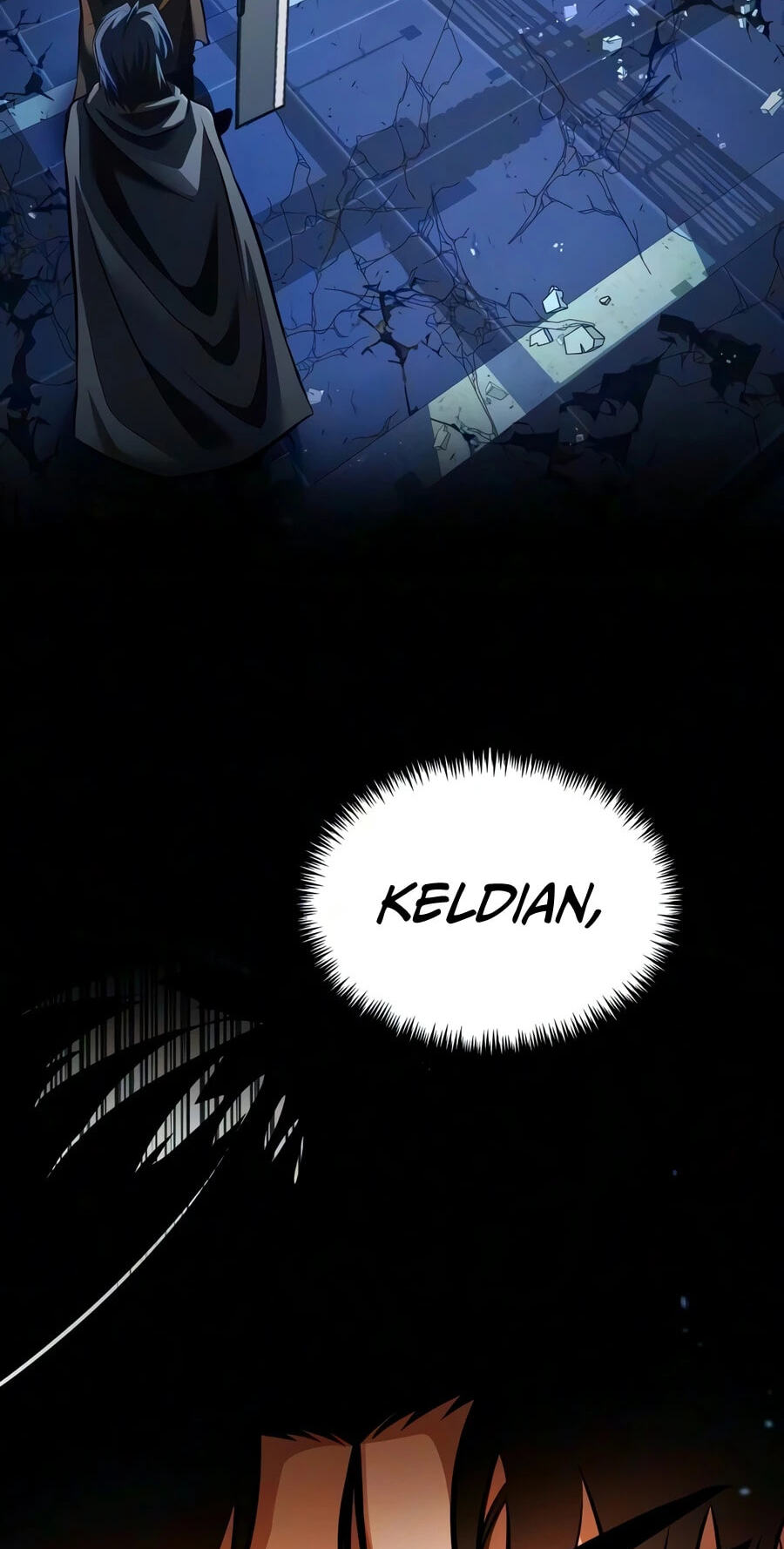 Reincarnator (ALLA) Chapter 140 page 56 - 