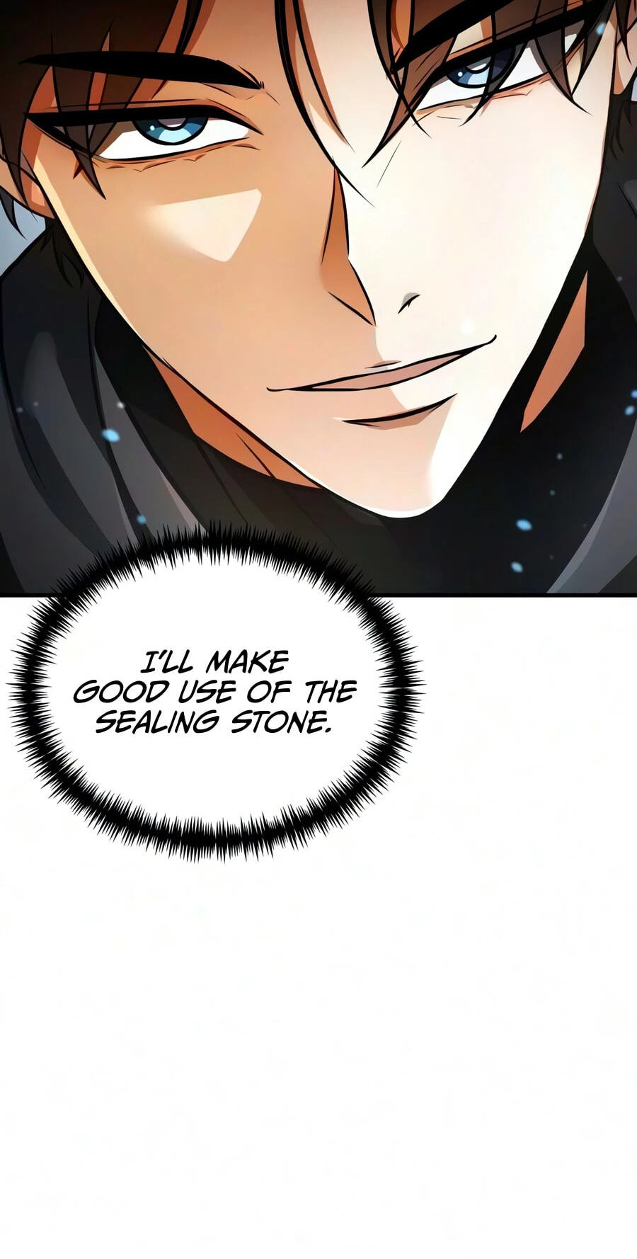 Reincarnator (ALLA) Chapter 140 page 57 - 