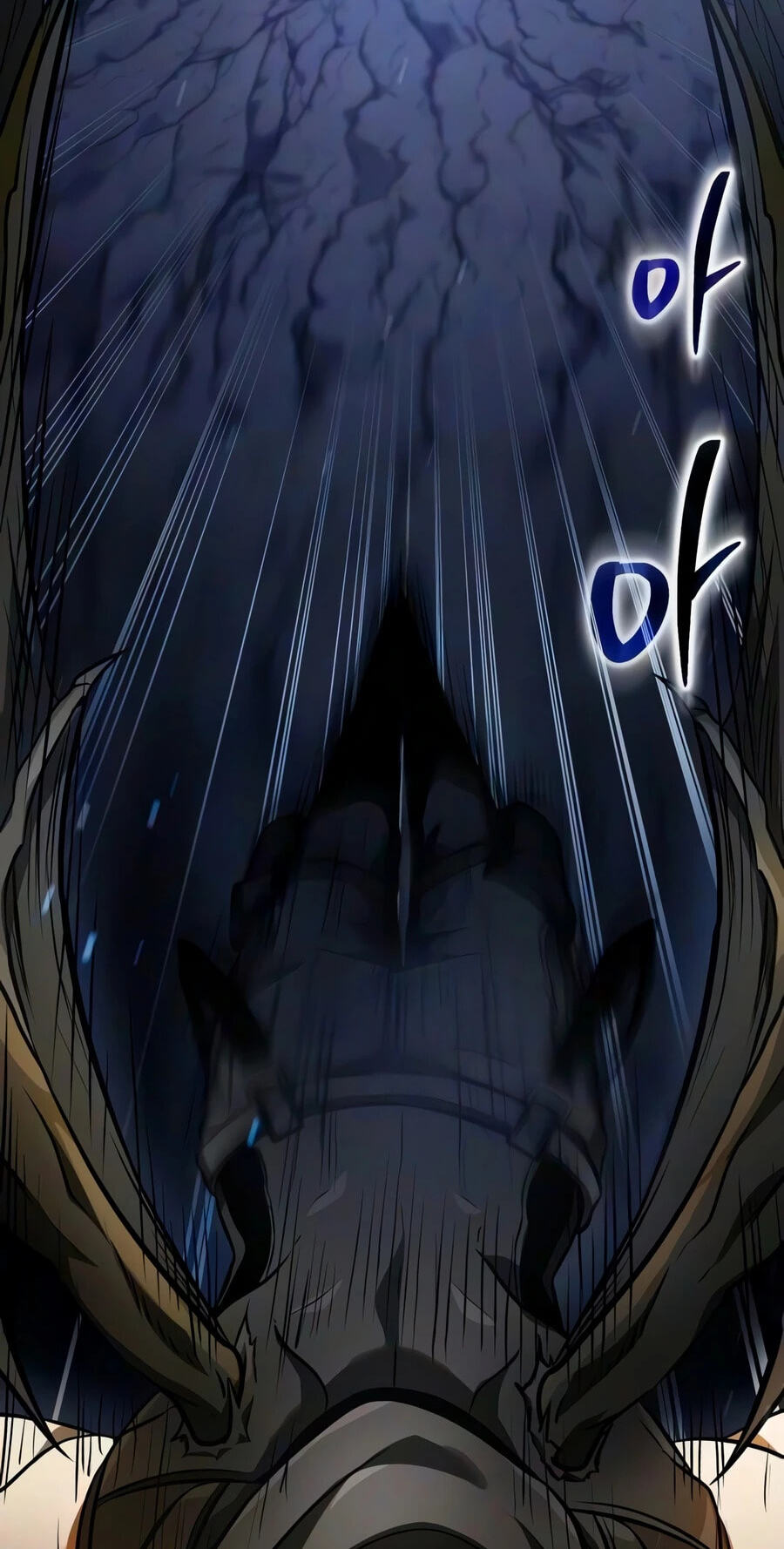 Reincarnator (ALLA) Chapter 140 page 61 - 