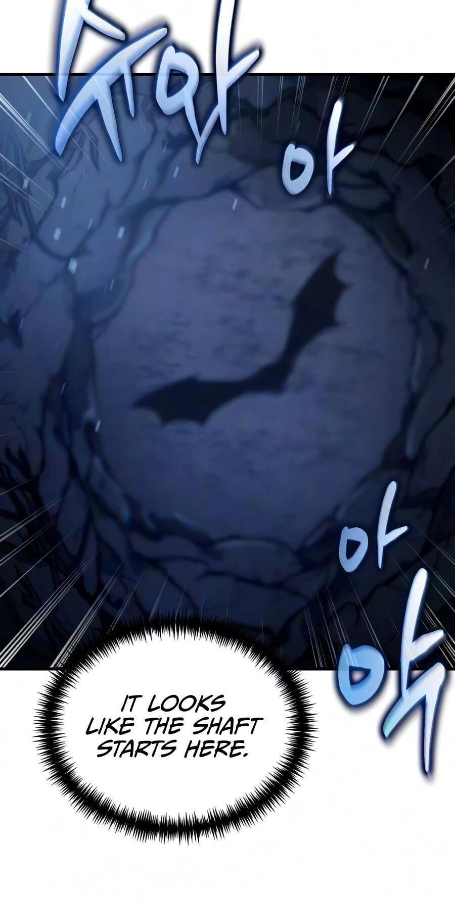 Reincarnator (ALLA) Chapter 140 page 64 - 