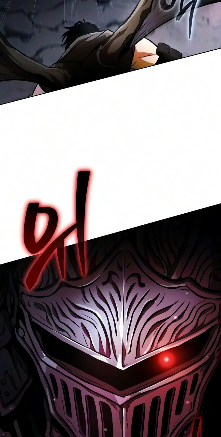 Reincarnator (ALLA) Chapter 140 page 67 - 