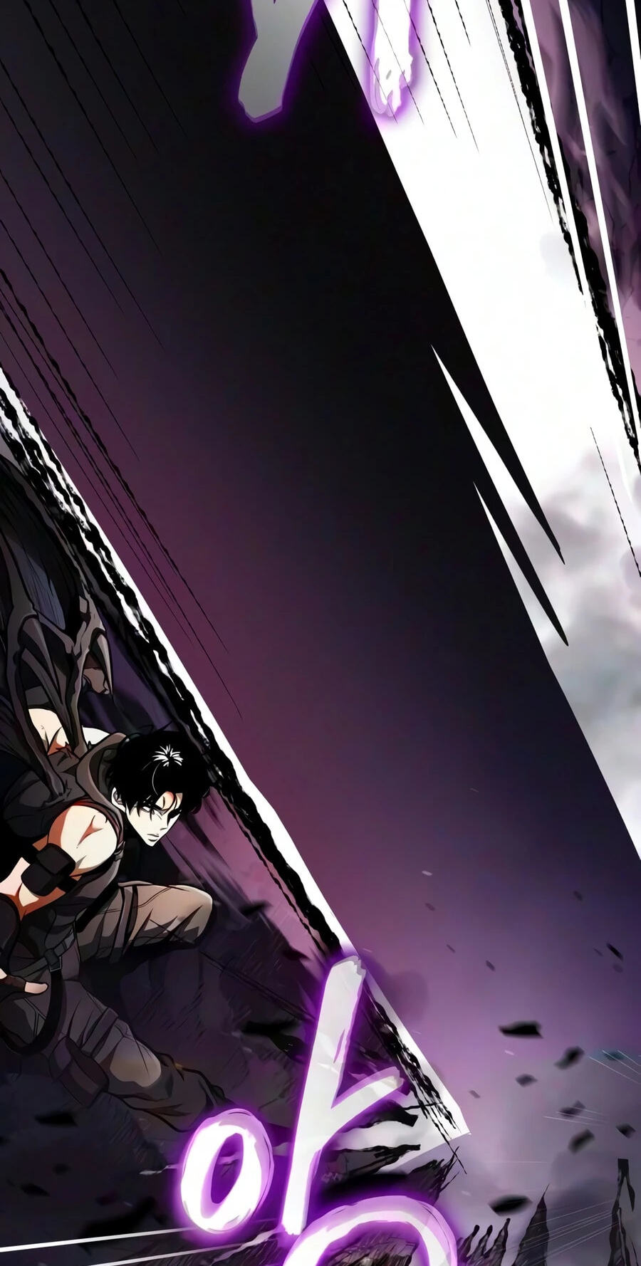 Reincarnator (ALLA) Chapter 140 page 71 - 