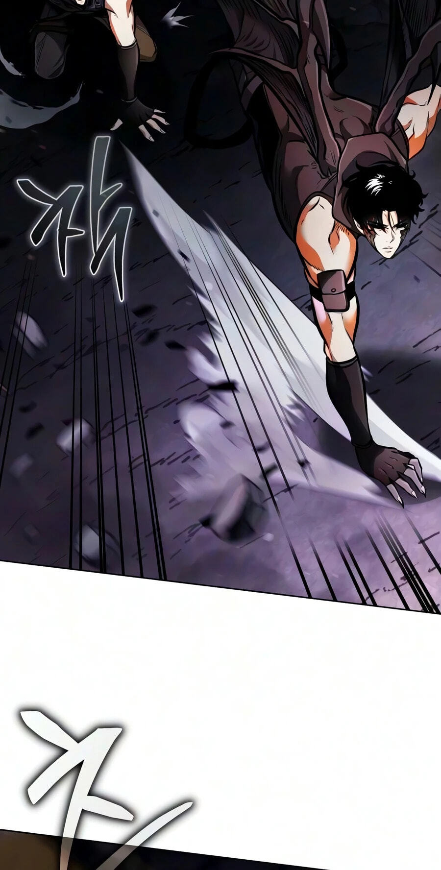 Reincarnator (ALLA) Chapter 140 page 73 - 