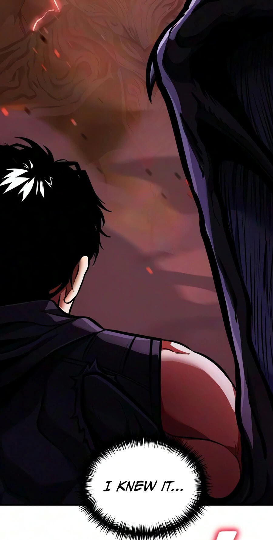 Reincarnator (ALLA) Chapter 140 page 80 - 
