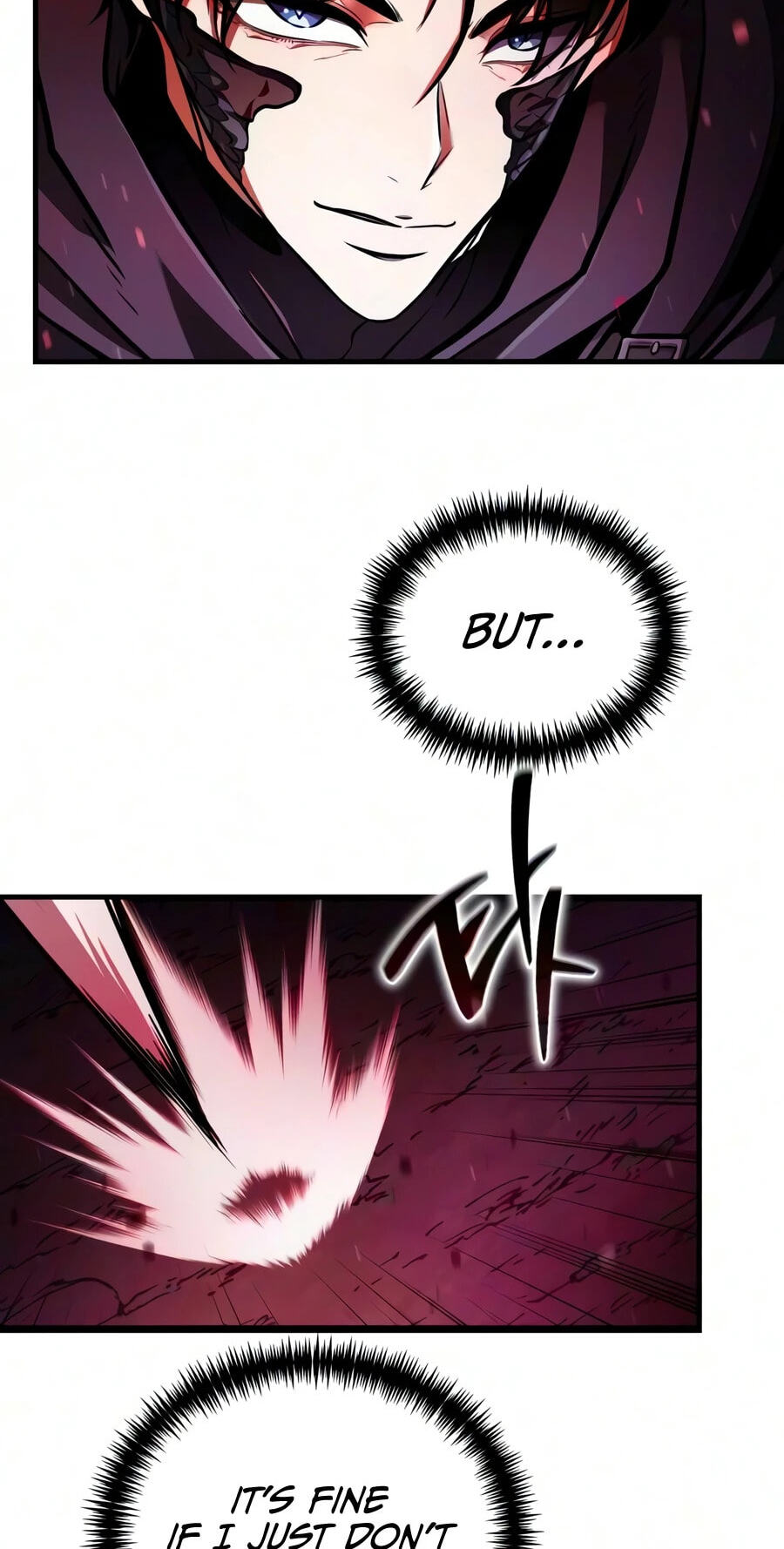 Reincarnator (ALLA) Chapter 140 page 83 - 