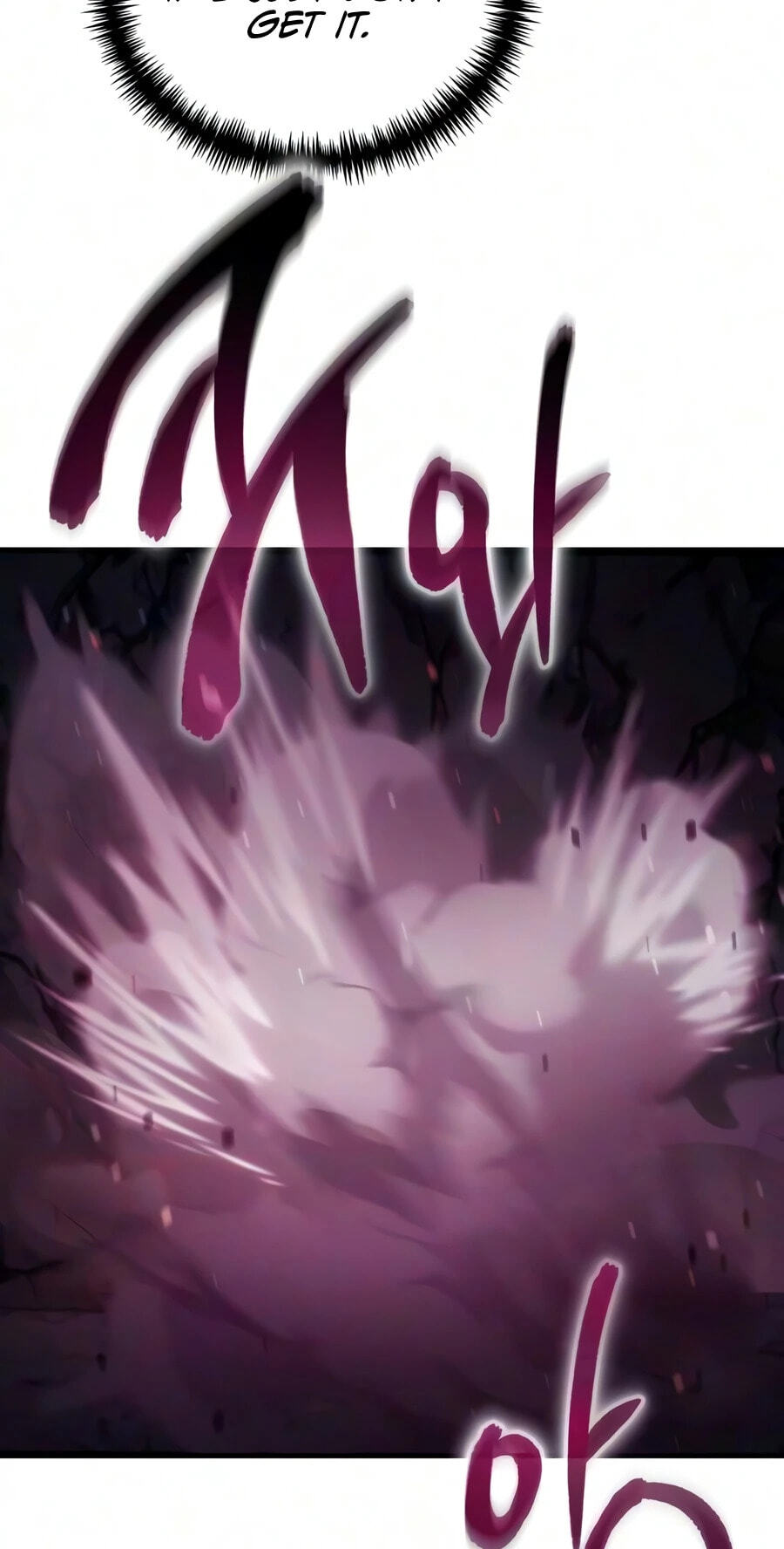 Reincarnator (ALLA) Chapter 140 page 84 - 