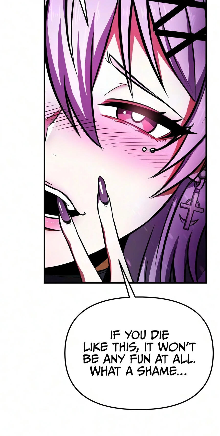 Reincarnator (ALLA) Chapter 140 page 88 - 