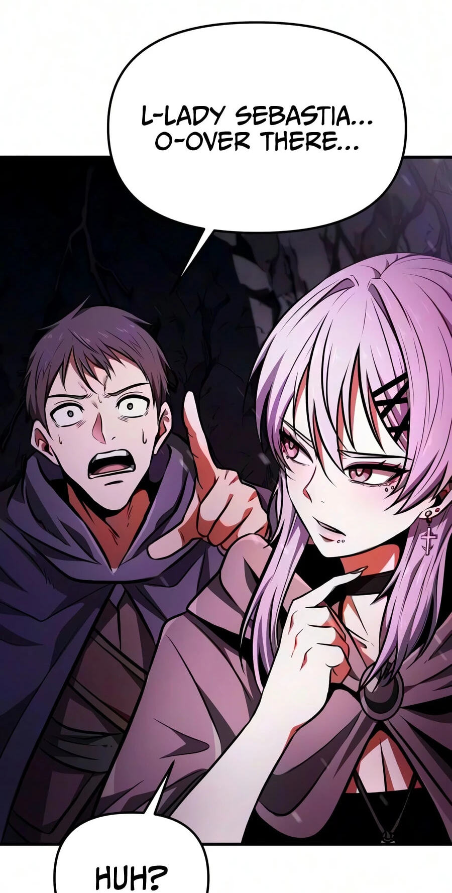 Reincarnator (ALLA) Chapter 140 page 89 - 