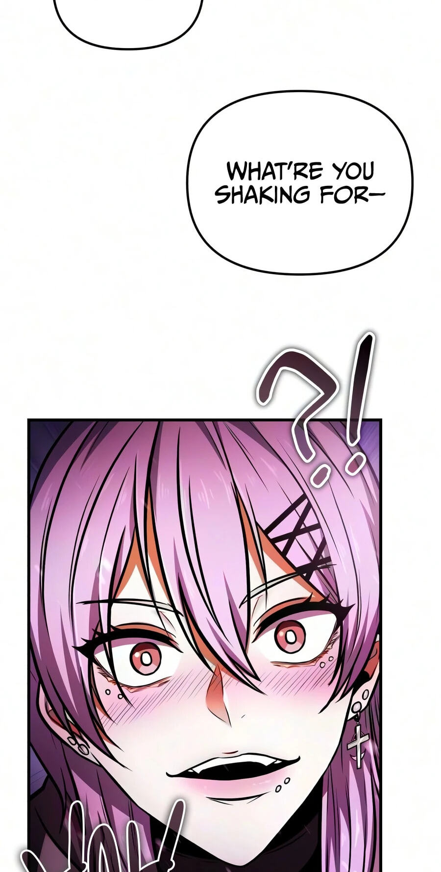 Reincarnator (ALLA) Chapter 140 page 90 - 