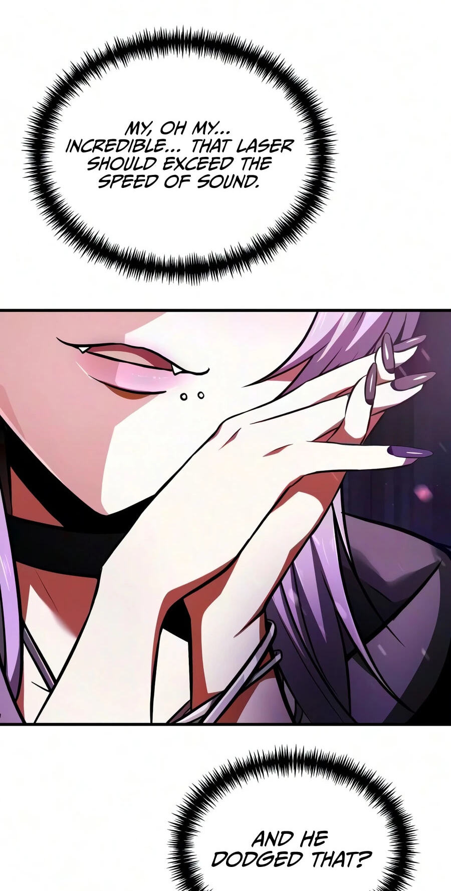 Reincarnator (ALLA) Chapter 140 page 93 - 