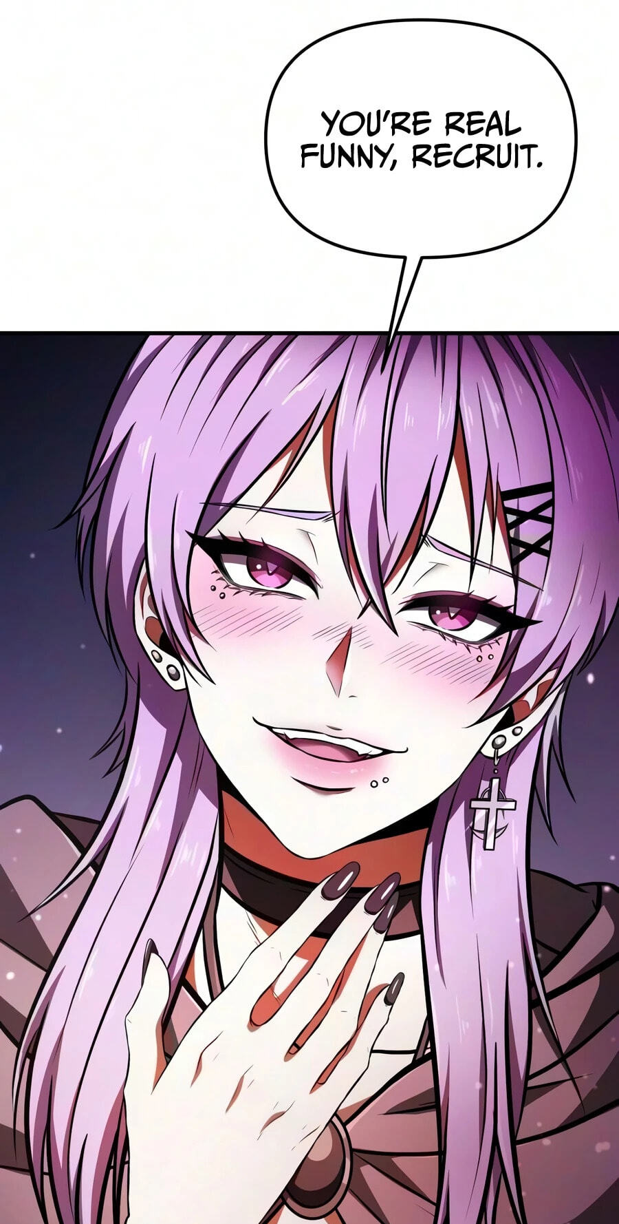 Reincarnator (ALLA) Chapter 140 page 97 - 