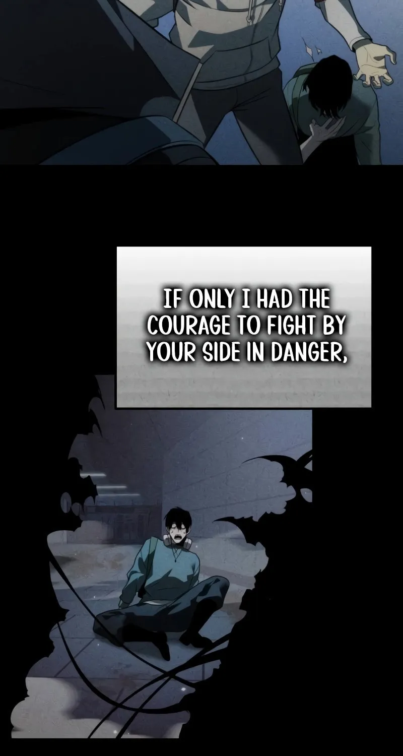 Reincarnator (ALLA) Chapter 15 page 116 - 