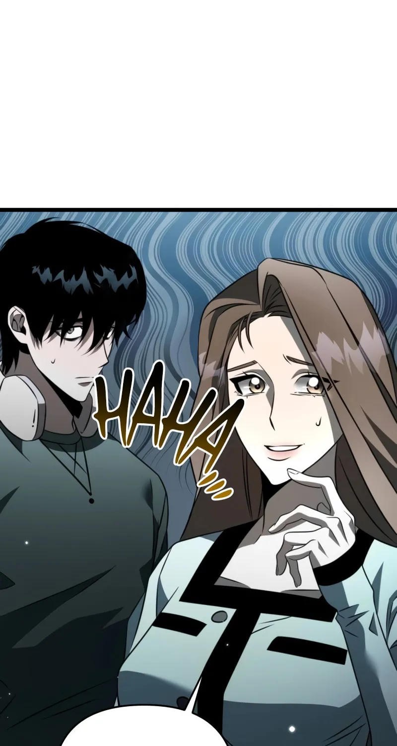 Reincarnator (ALLA) Chapter 15 page 13 - 
