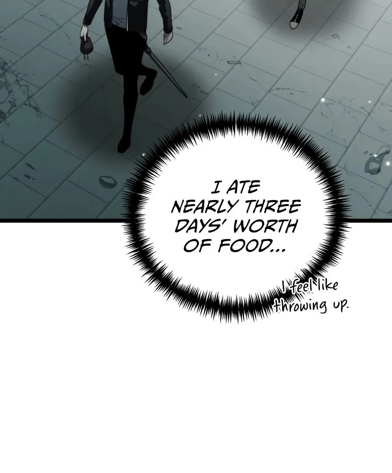 Reincarnator (ALLA) Chapter 15 page 21 - 