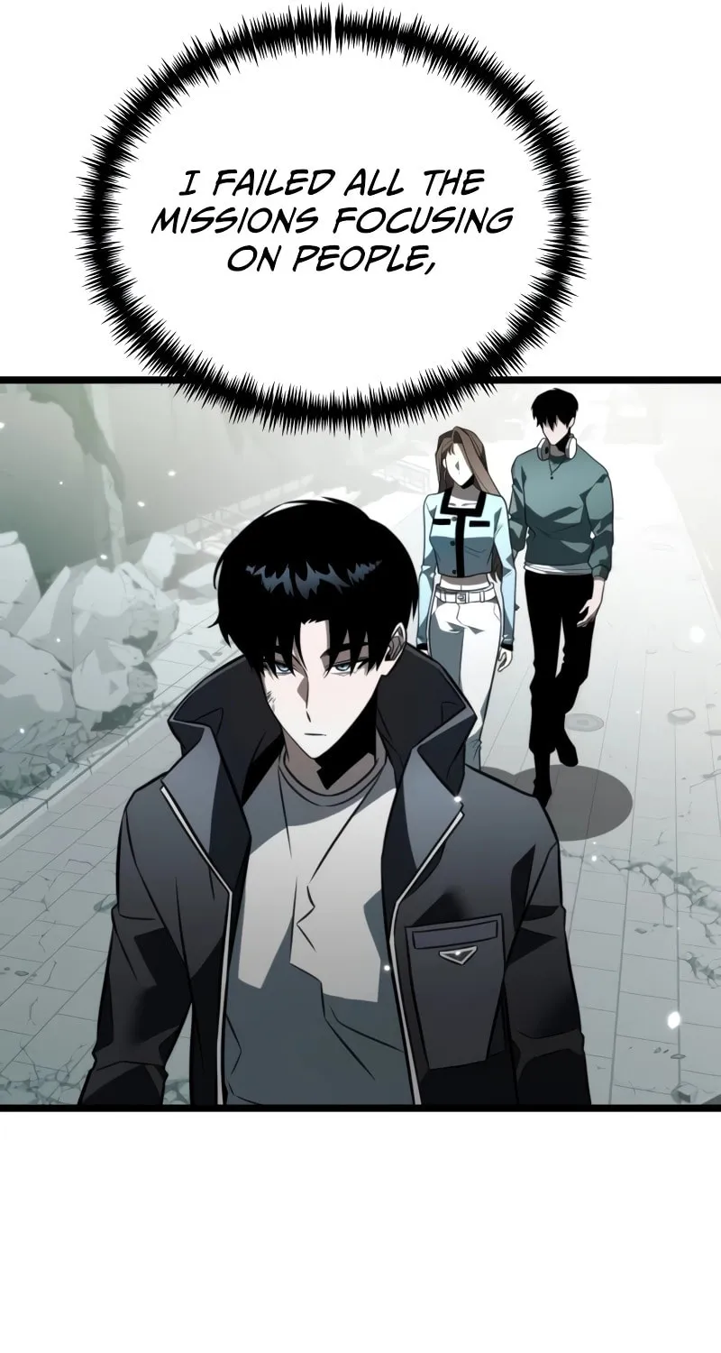 Reincarnator (ALLA) Chapter 15 page 22 - 